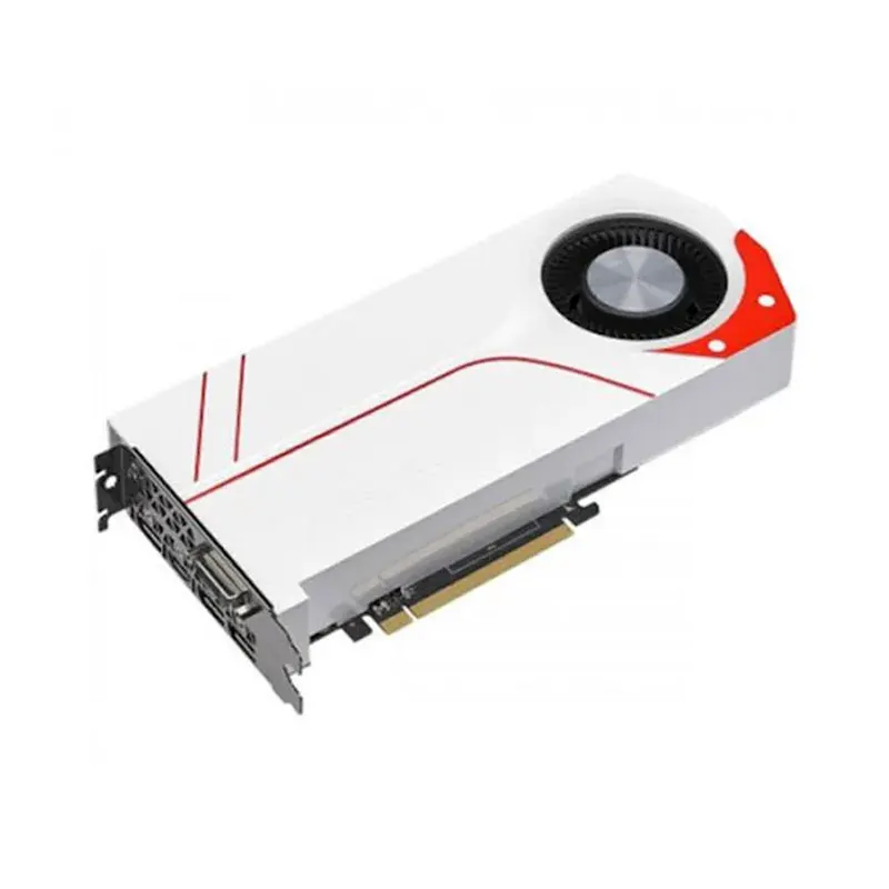 Card màn hình cũ ASUS Gtx 1060 3Gb Turbo Trắng
