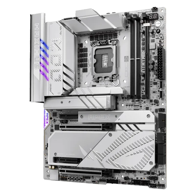 Mainboard ASUS ROG MAXIMUS Z890 APEX WIFI 7