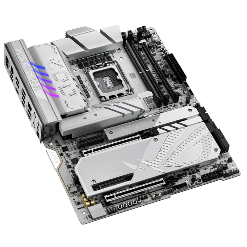 Mainboard ASUS ROG MAXIMUS Z890 APEX WIFI 7