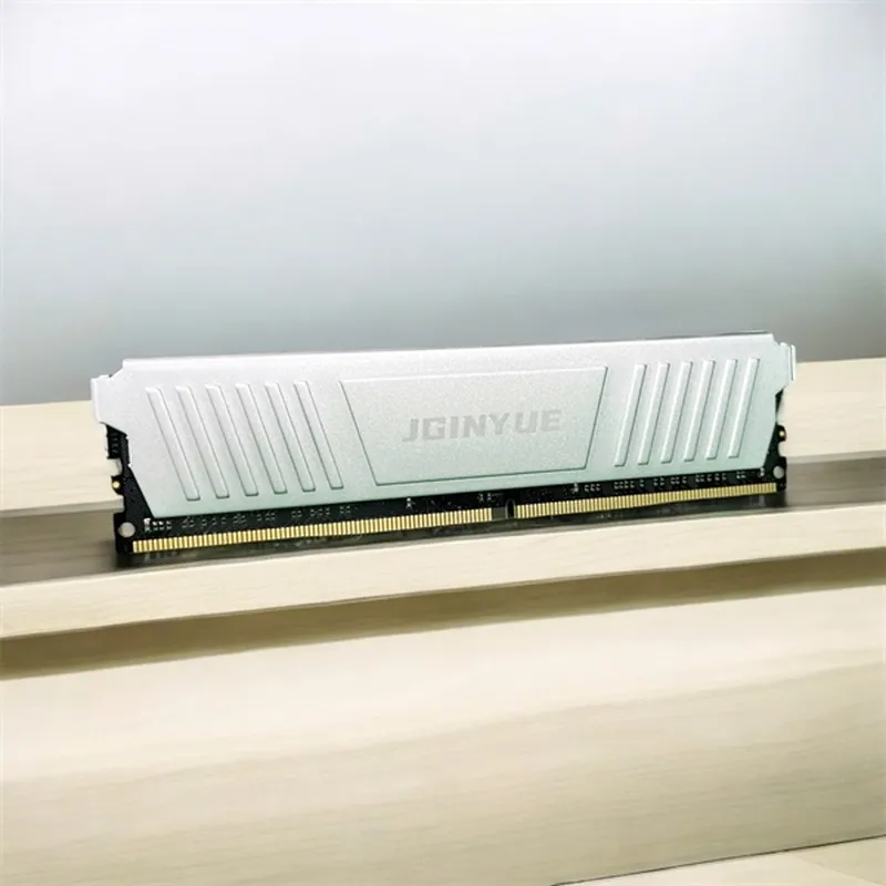 Ram Jginyue 16GB (1x16Gb) DDR4 3200MHZ New
