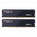 Ram GSkill Ripjaws S5 Black 32GB | 16GBx2, DDR5, 6000MHz (F5-6000J3636F16GX2-RS5K)