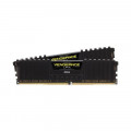 Ram Corsair Vengeance LPX 32GB | 16GB x 2, DDR4,  3200MHz (CM4X16GC3200K2E-CN)