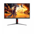 Màn hình máy tính Gaming Dual Mode AOC U27G4, 71 | 27 inch, UHD (160 Hz) - 0.5ms, Full HD (320 Hz) - 0.3ms