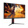 Màn hình máy tính Gaming Dual Mode AOC U27G4, 71 | 27 inch, UHD (160 Hz) - 0.5ms, Full HD (320 Hz) - 0.3ms