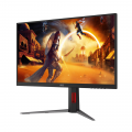Màn hình máy tính Gaming Dual Mode AOC U27G4, 71 | 27 inch, UHD (160 Hz) - 0.5ms, Full HD (320 Hz) - 0.3ms