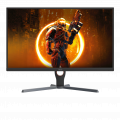 Màn hình máy tính gaming AOC 24G11E | 23.8 inch, Full HD, IPS, 180Hz, 1ms, HDR