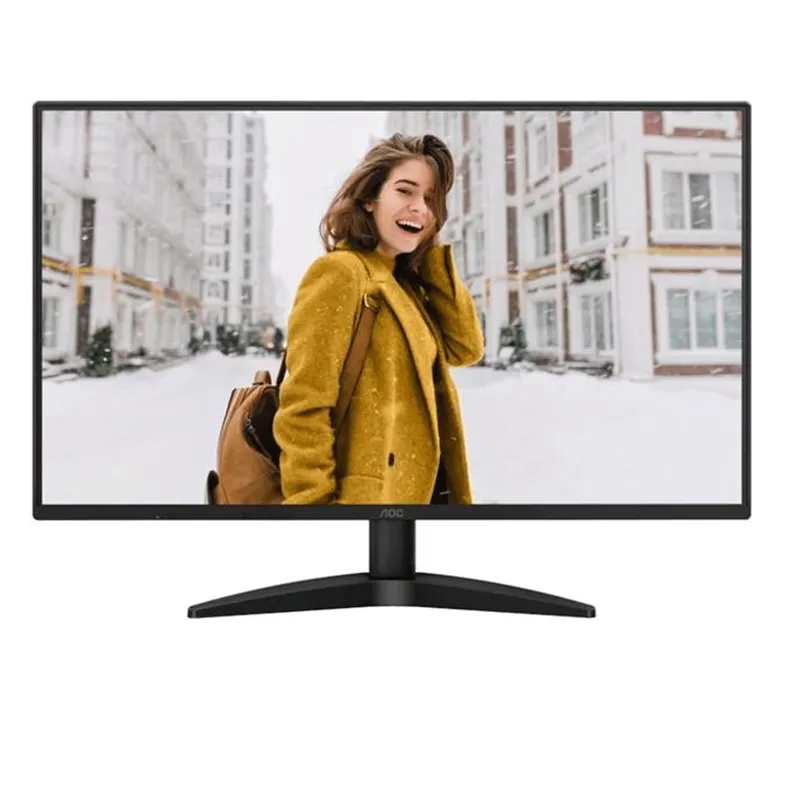Màn hình máy tính gaming AOC Monitor 24B36X | 23.8 inch, Full HD, IPS, 144Hz, 16.7M, 1ms