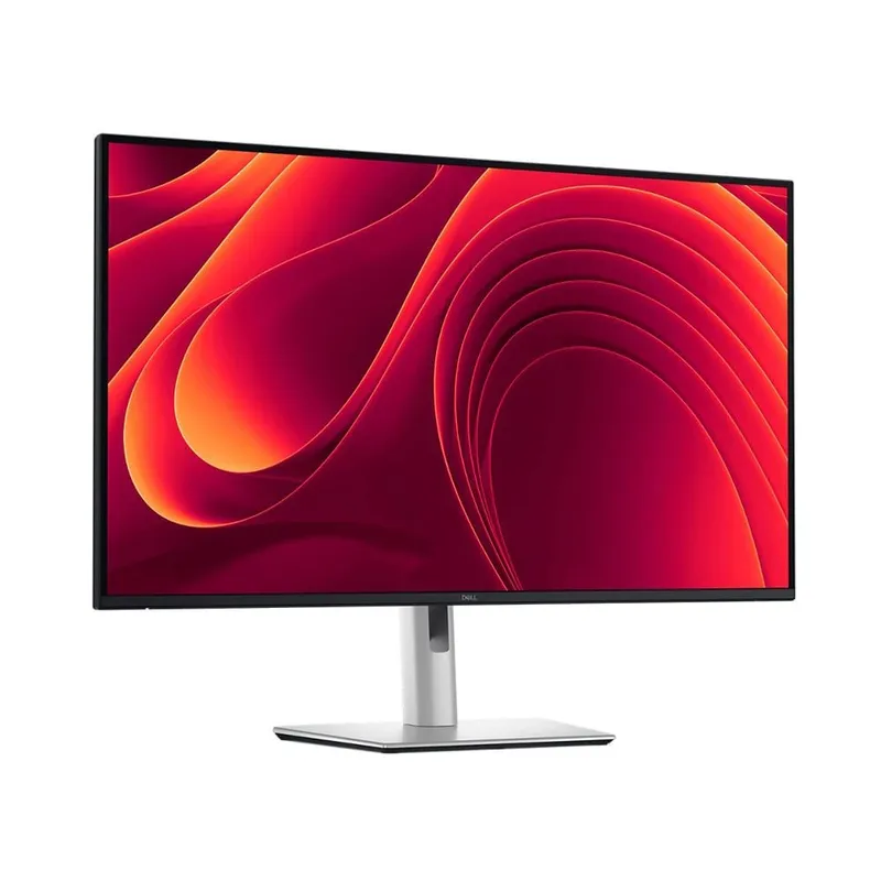 Màn hình máy tính Dell Pro P3225QE | 31.5 inch, UHD, IPS, 100Hz, 5ms