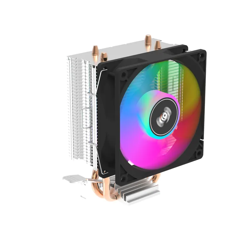 Tản nhiệt CPU Aigo ICE 200 Pro RGB | Fan 92mm