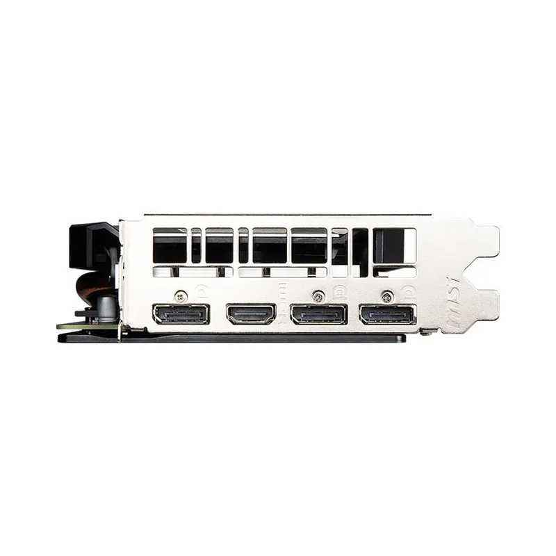Card màn hình cũ MSI Gtx 1660 Super Ventus Xs Oc