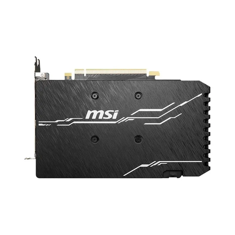 Card màn hình cũ MSI Gtx 1660 Super Ventus Xs Oc