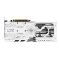 Card màn hình ASRock AMD Radeon RX 9060 XT Steel Legend 16GB OC (RX9060XT SL 16GO)