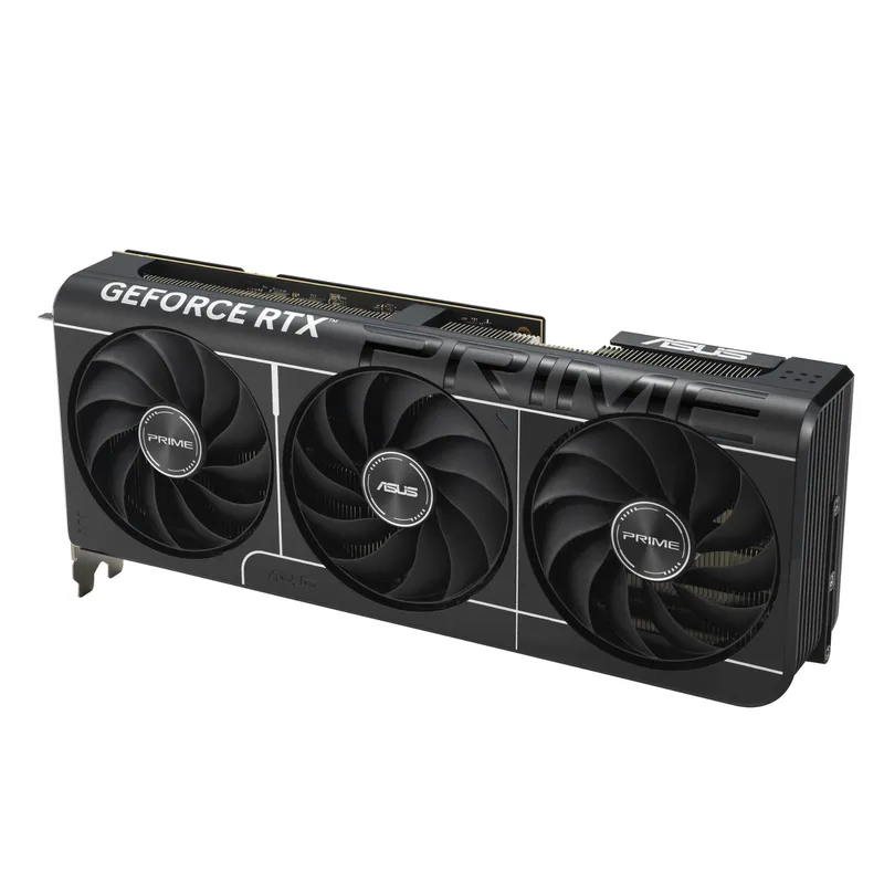 Card màn hình ASUS PRIME RTX 5070 Ti 16GB GDDR7