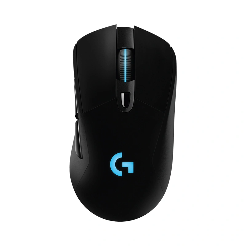 Chuột Không dây Chơi Game LOGITECH Gaming G703 Hero (Cái)