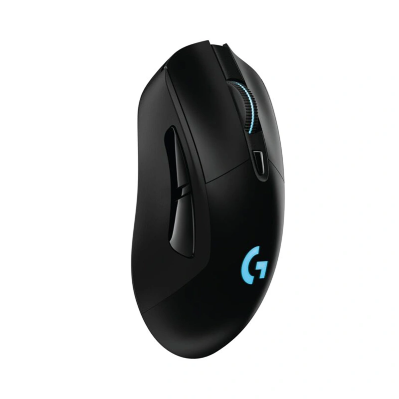 Chuột Không dây Chơi Game LOGITECH Gaming G703 Hero (Cái)