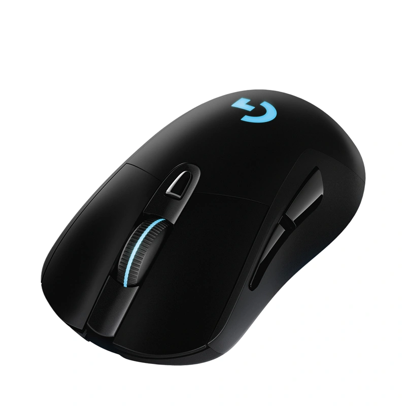 Chuột Không dây Chơi Game LOGITECH Gaming G703 Hero (Cái)