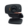 Webcam Logitech B525 Hd 720P