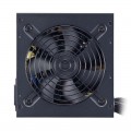 Nguồn Máy Tính Cooler Master 600W Bronze V2 80 Plus Mwe Đen V2