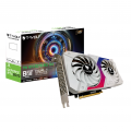 Card màn hình NVIDIA RTX 3070 T-Wolf White | 8GB GDDR6, 5888 CUDA, 650W