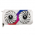 Card màn hình NVIDIA RTX 3070 T-Wolf White | 8GB GDDR6, 5888 CUDA, 650W