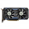 Card màn hình NVIDIA GTX 1660 Ti Arktek | 6GB GDDR6, 1536 CUDA, 450W