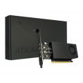 Card màn hình NVIDIA RTX A400 Qleadtek Quadro | 4GB GDDR6, 768 CUDA