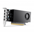 Card màn hình NVIDIA RTX A400 Qleadtek Quadro | 4GB GDDR6, 768 CUDA