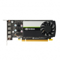 Card màn hình NVIDIA T1000 Quadro T1000 | 4GB GDDR6, 896 CUDA,