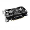 Card màn hình NVIDIA GTX 1050 Ti Unika Blizzard | 4GB GDDR5, 768 CUDA, 300W