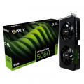 Card màn hình NVIDIA RTX 5060 Palit Dual | 8GB GDDR7, 3840 CUDA, 550W