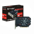 Card màn hình AMD Radeon RX560 T-WOLF | 4GB GDDR5, 1024 SP, 850W (Chiếc)