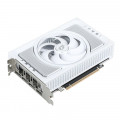 Card màn hình NVIDIA RTX 5060 Ti Colorful iGame Mini W OC 8GB-V | 8GB GDDR7, 4608 CUDA, 1 Fan, Trắng