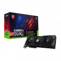 Card màn hình NVIDIA RTX 5060 Ti MSI Gaming Duke 3X OC | 8GB GDDR7, 4608 CUDA, 600W