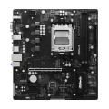 Mainboard ASRock A620AM-HVS DDR5 | AM5, mATX, 2 khe RAM