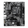 Mainboard Gigabyte B550M H ARGB | AM4, mATX, 2 khe RAM