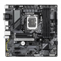 Mainboard Gigabyte B760M-DS3H Gen5 DDR5 | LGA 1700, mATX, 4 khe RAM