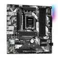 Mainboard ASRock B760M Pro-A WiFi DDR5 | LGA1700, Micro-ATX, 4 khe RAM
