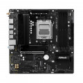 Mainboard ASRock B850M Pro-A Wifi DDR5 | AM5, mATX, 4 khe RAM