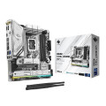 Mainboard ASRock B860M Steel Legend Wifi DDR5 | LGA 1851, mATX, 4 khe RAM