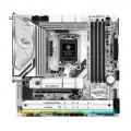 Mainboard ASRock B860M Steel Legend Wifi DDR5 | LGA 1851, mATX, 4 khe RAM