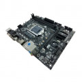 Mainboard AIWOLF AW-H510D4 (PN 966868510) | LGA 1200, mATX, 2 khe RAM