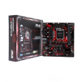 Mainboard ASUS EX-B760M-V5 DDR5 | LGA 1700, mATX, 2 khe RAM