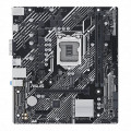 Mainboard ASUS Prime H510M-K R2.0 DDR4 | LGA 1200, mATX, 2 khe RAM