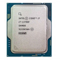 CPU Intel Core i7 13700F Tray VAT | LGA 1700, 16 nhân/24 luồng, Max 5.2 GHz