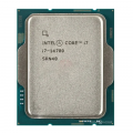 CPU Intel Core i7-14700 Tray Chính Hãng (No Box)