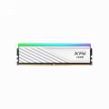 RAM PC XPG Lancer Blade 32GB RGB DDR5 White | (2x16GB), 6000MHz, Intel/AMD