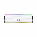 RAM PC Silicon Power XPOWER Zenith RGB 16GB RGB DDR5 White | (1x16GB), 6000MHz, Intel/AMD SP016GXLWU60CFSH