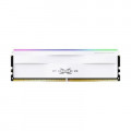 RAM PC Silicon Power XPOWER Zenith RGB 16GB RGB DDR5 White | (1x16GB), 6000MHz, Intel XMP/AMD EXPO SP016GXLWU600FSH