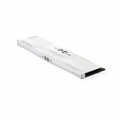 RAM PC Silicon Power XPOWER Zenith RGB 16GB RGB DDR5 White | (1x16GB), 6000MHz, Intel XMP/AMD EXPO SP016GXLWU600FSH