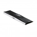 RAM PC Silicon Power XPOWER Zenith RGB 16GB RGB DDR5 Black | (1x16GB), 6000MHz, Intel/AMD SP016GXLWU60FFSF